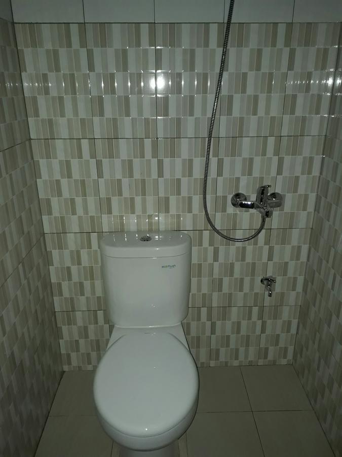 The New Orlinds Guest House Wonosari Exterior foto